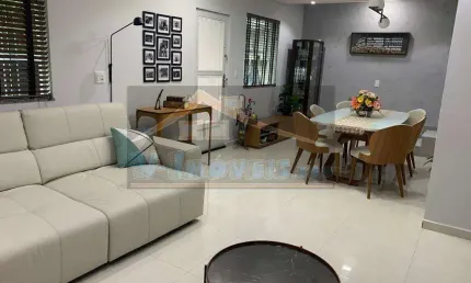 Casa em condomínio para venda em rio de janeiro, riachuelo, 3 dormitórios, 1 suíte, 3 banheiros, 1 vaga