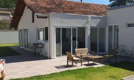 Casa com 3 quartos à venda no Ressacada, Itajaí 