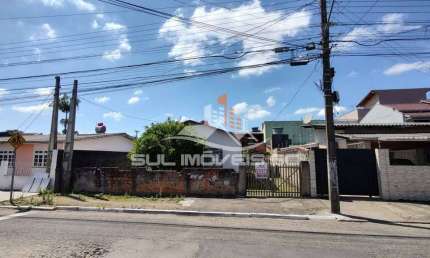 Terreno à venda no São Vicente, Itajaí 