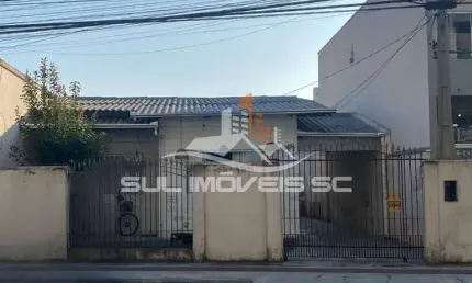 Terreno à venda no São Judas, Itajaí 