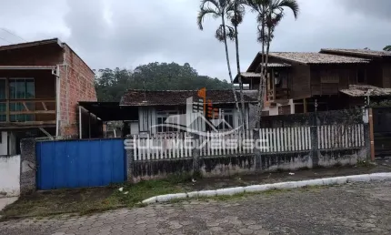 Terreno à venda no Fazenda, Itajaí 