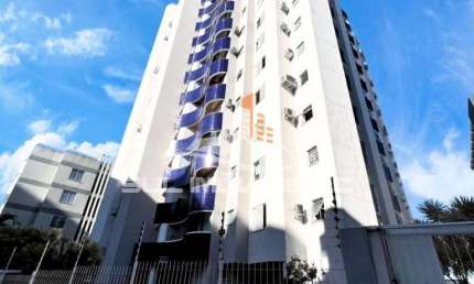 Duplex em Coqueiros Florianópolis com Vista para o Mar