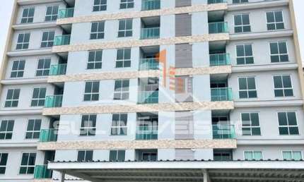 Apartamento com 2 quartos à venda na Barra do Rio, Itajaí 