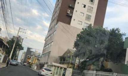 Apartamento com 2 quartos à venda no Centro, Itapema 