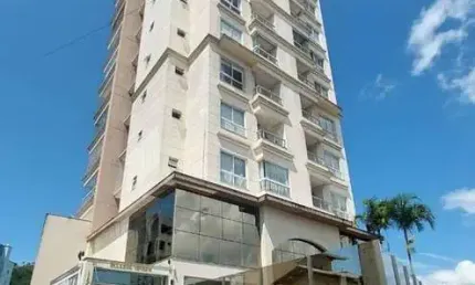 EXCELENTE APARTAMENTO DE 2 SUÍTES NO CENTRO DE ITAJAÍ PERTO DO ANGELONI
