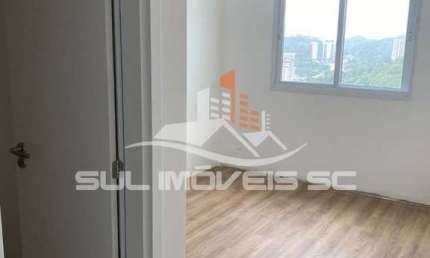 Apartamento com 2 quartos à venda na Fazendinha, Itajaí 