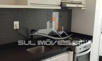 Apartamento com 2 quartos à venda no Espinheiros, Itajaí 
