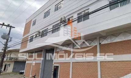 Sala comercial à venda no São João, Itajaí , 284 m2 por R$ 1.350.000
