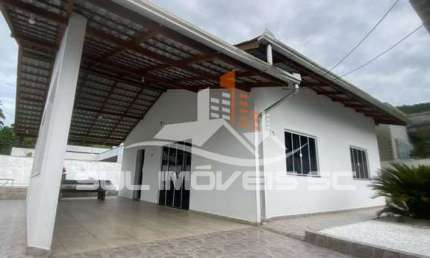 Casa com 2 quartos à venda em Morretes, Itapema 