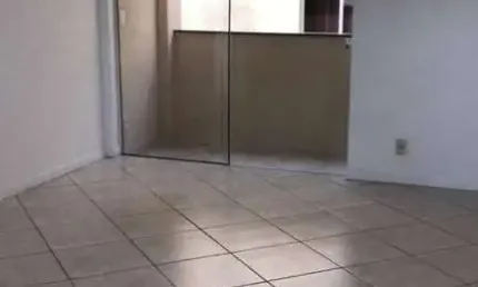 Apartamento no Residencial Luiza no Bairro São João