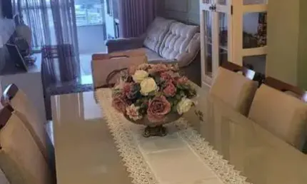 Apartamento com 2 quartos à venda na Vila Operária, Itajaí 