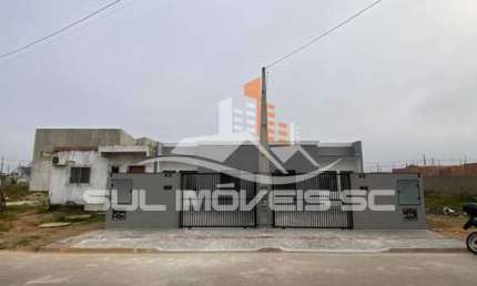 Casa com 2 quartos à venda no Centro, Ilhota 