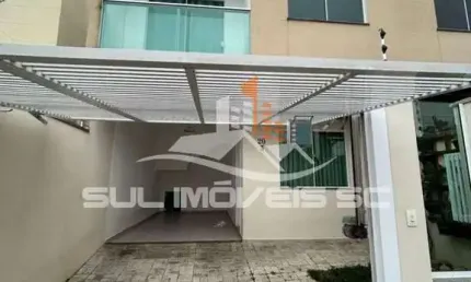 Casa com 3 quartos à venda no Cordeiros, Itajaí 
