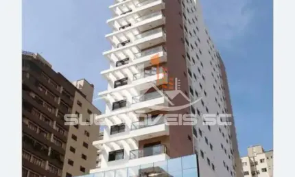 Apartamento com 3 quartos à venda no Centro, Itajaí 