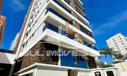 Apartamento com 2 quartos à venda no São Judas, Itajaí 