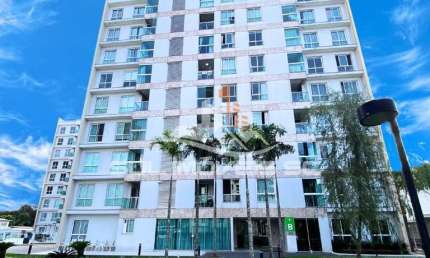 Excelente apartamento com 2 dormitórios (1 suíte), São João, Itajaí