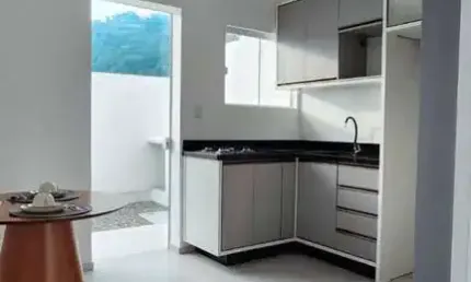 Casa com 2 quartos à venda no Espinheiros, Itajaí 