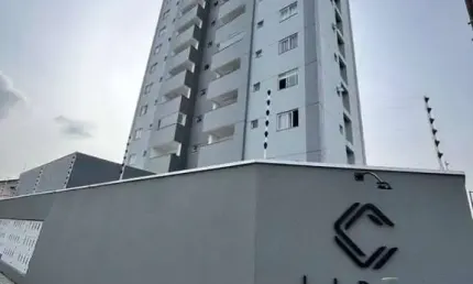 Apto no residencial libra concept com 2 dormitorios