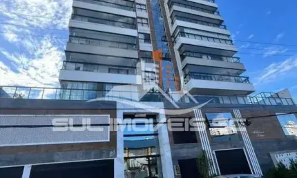 Apartamento com 3 quartos à venda no Centro, Itajaí 