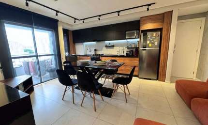 Apartamento com 2 quartos para alugar na Vila Operária, Itajaí 