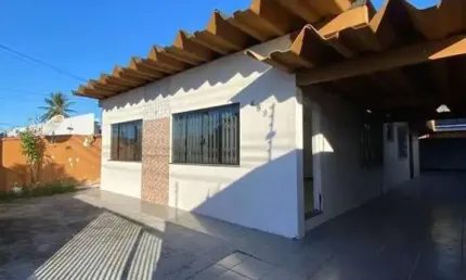 Casa com 3 quartos à venda no São João, Itajaí 