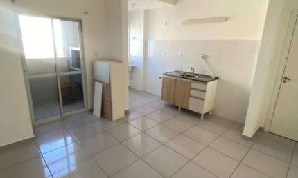 Apartamento com 2 quartos para alugar no São Vicente, Itajaí 