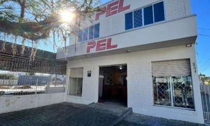Ponto comercial à venda no São João, Itajaí 