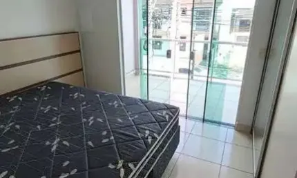 Apartamento com 2 quartos para alugar no São Vicente, Itajaí 