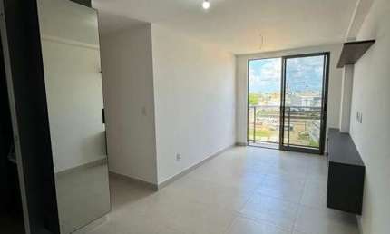Apartamento com 2 quartos á venda com 54 m² - Aeroclube - João Pessoa/PB