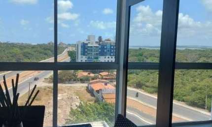 Apartamento com 2 quartos à venda, 74 m² - Camboinha - Cabedelo/PB