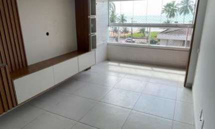 Apartamento com 2 dormitórios à venda, 63 m² por R$ 740.000 - Cabo Branco - João Pessoa/PB