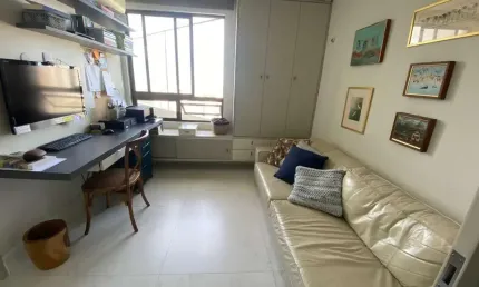 Apartamento com 3 dormitórios à venda, 177 m² por R$ 1.700.000 - Aeroclube - João Pessoa/PB