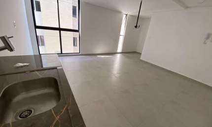 Studio com 1 dormitório à venda, 30 m² por R$ 365.000,00 - Bessa - João Pessoa/PB