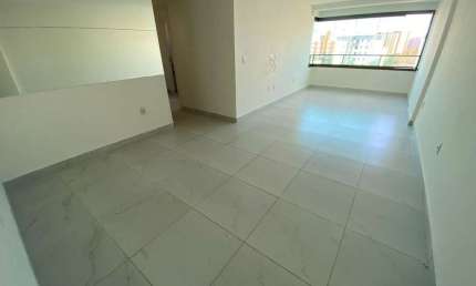 Apartamento com 3 dormitórios à venda, 91 m² por R$ 660.000,00 - Bessa - João Pessoa/PB