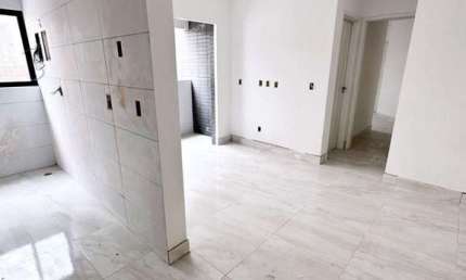 Oportunidade 2 Quartos e lazer completo em Jardim Oceania - VENDA