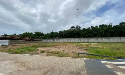 Terreno à venda, 449 m² por R$ 1.450.000 - Altiplano Cabo Branco - João Pessoa/PB