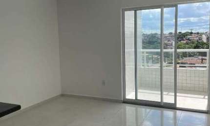 Apartamento com 3 quartos à venda, 65,68 m² - Cristo Redentor - João Pessoa/PB