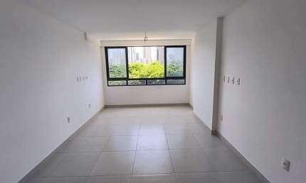 Apartamento com 3 quartos à venda, 84,81 m² - Manaíra - João Pessoa/PB