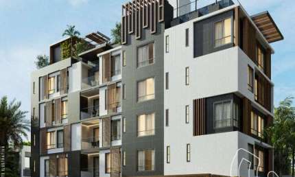 Apartamento com 3 quartos à venda, 101,77 m² - Camboinha - Cabedelo/PB