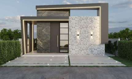 Casa com 3 quartos à venda, 103 m² - Muçumagro - João Pessoa/PB