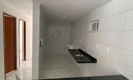 Apartamento com 2 quartos à venda, 61,45 m² - Cristo Redentor - João Pessoa/PB