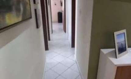 Apartamento com 3 quartos à venda, 75 m² - Jardim Oceania - João Pessoa/PB