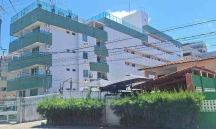 Apartamento com 3 quartos à venda, 64,76 m² - Manaíra - João Pessoa/PB