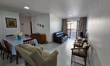 Apartamento com 3 quartos à venda, 86,2 m² - Aeroclube - João Pessoa/PB