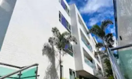 Apartamento com 2 quartos à venda, 58,65 m² - Bessa - João Pessoa/PB
