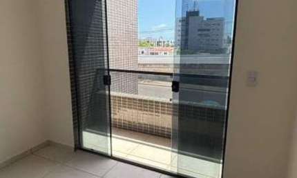 Apartamento em Camboinha, Cabedelo – Conforto, Segurança e Lazer para Você!