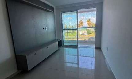 Apartamento com 2 quartos à venda na Rua Glaube Leite do Egito Reekers, Intermares, Cabedelo