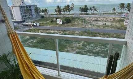 Apartamento com 2 quartos à venda na Rua Glauber Leite Do Egito Reekers, Intermares, Cabedelo
