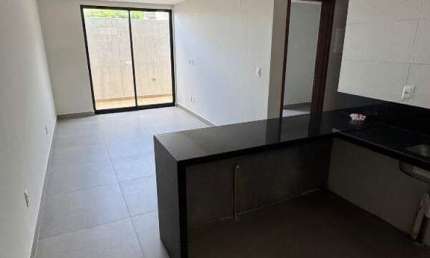 Apartamento com 2 quartos à venda na Avenida Guanabara, Estados, João Pessoa