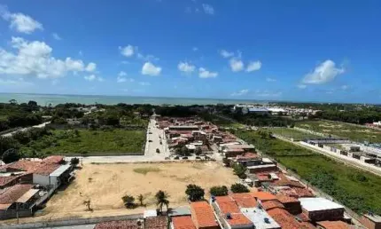 Apartamento com 3 quartos à venda, 80 m² - Altiplano Cabo Branco - João Pessoa/PB